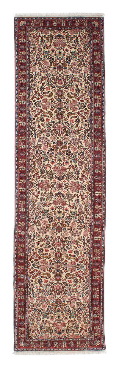 Bidjar Teppe 76x292cm - Persisk teppe