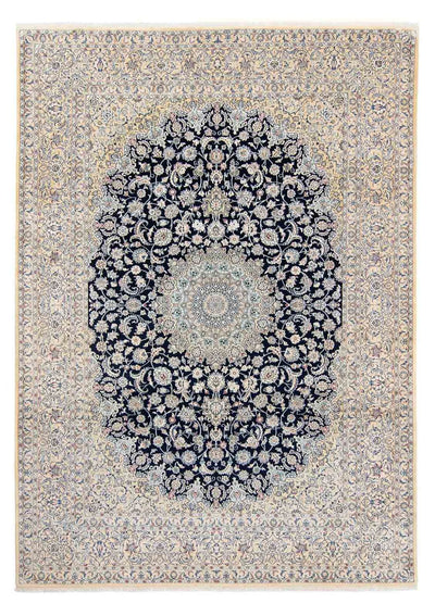 Nain - 6La Teppe 265x346cm - Persisk teppe