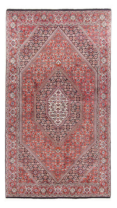 Bidjar Teppe 110x170cm - Persisk teppe