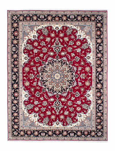 Tabriz - 50 Raj Teppe 154x198cm - Persisk teppe