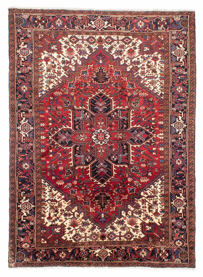 Heriz Teppe 200x290cm - Persisk teppe