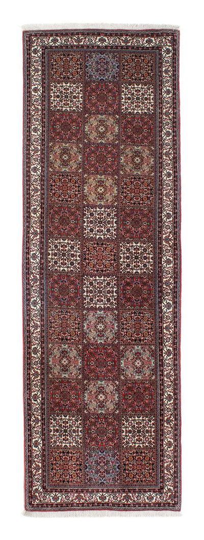 Bidjar Teppe 100x293cm - Persisk teppe