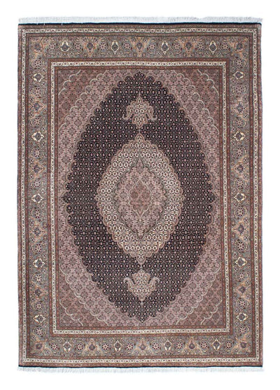 Tabriz Teppe 152x209cm - Persisk teppe
