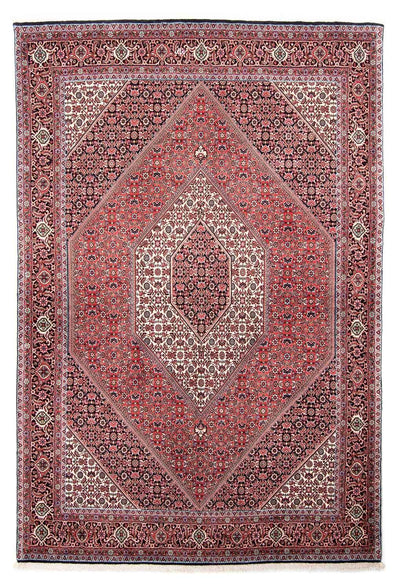 Bidjar Teppe 168x250cm - Persisk teppe