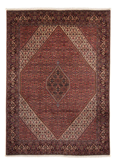 Bidjar Teppe 248x350cm - Persisk teppe