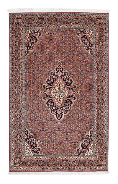 Bidjar Teppe 130x210cm - Persisk teppe