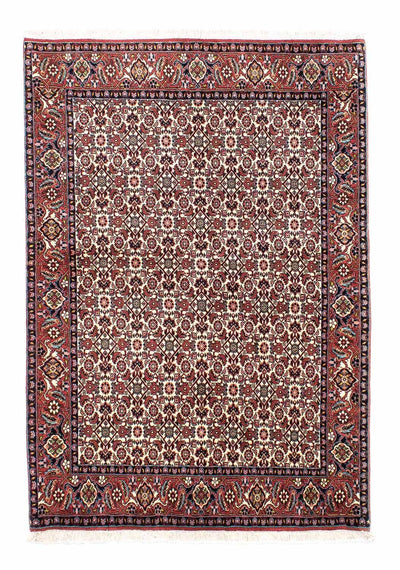 Bidjar Teppe 145x202cm - Persisk teppe