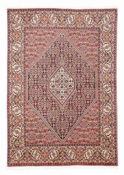Bidjar Teppe 168x246cm - Persisk teppe