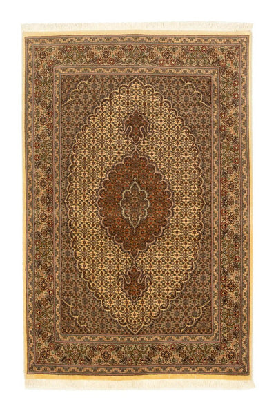 Tabriz - 50 Raj Teppe 103x160cm - Persisk teppe