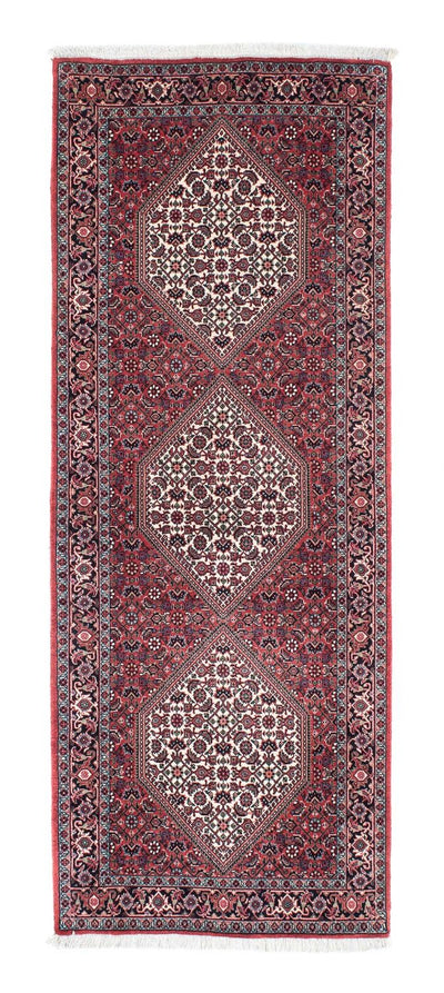 Bidjar Teppe 73x191cm - Persisk teppe