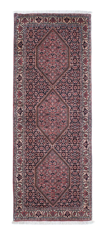 Bidjar Teppe 75x202cm - Persisk teppe