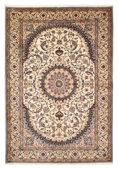 Nain - 6La Teppe 148x213cm - Persisk teppe