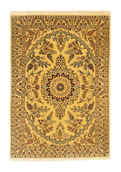 Nain - 6 la Teppe 95x140cm - Persisk teppe