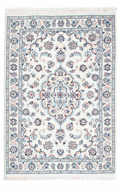 Kashmar Teppe 102x148cm - Persisk teppe