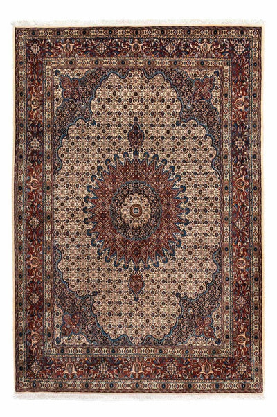 Moud Teppe 170x238cm - Persisk teppe