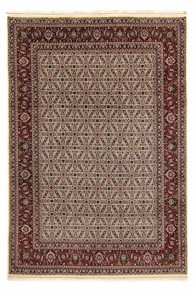 Moud Teppe 248x337cm - Persisk teppe