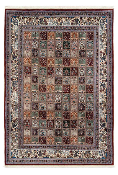 Moud Teppe 207x303cm - Persisk teppe