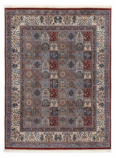 Moud Teppe 214x276cm - Persisk teppe