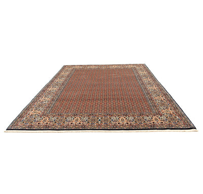 Moud Teppe 241x345cm - Persisk teppe