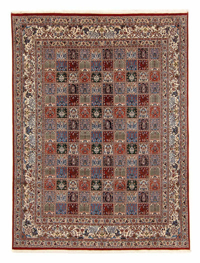 Moud Teppe 243x337cm - Persisk teppe