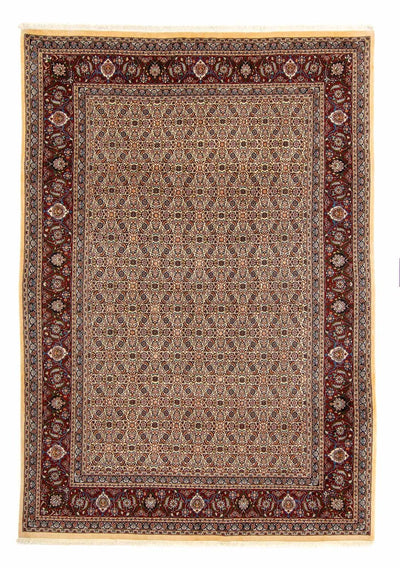 Moud Teppe 250x350cm - Persisk teppe