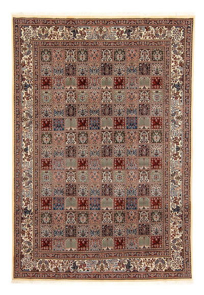 Moud Teppe 245x338cm - Persisk teppe