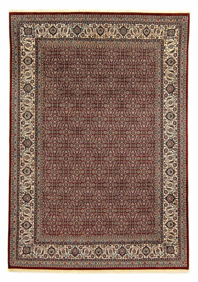 Moud Teppe 244x342cm - Persisk teppe