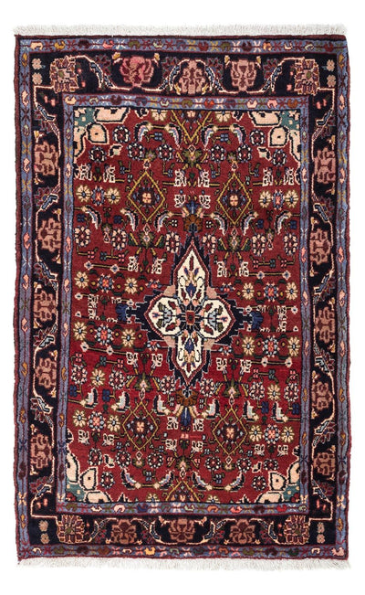 Qaraja Teppe 83x130cm - Persisk teppe
