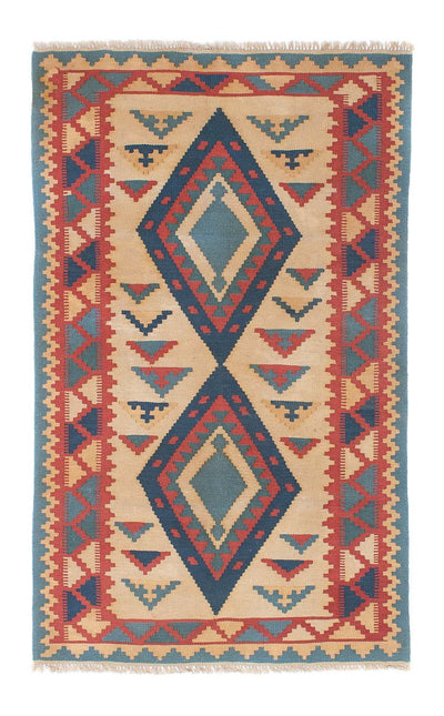 Kilim Fars Teppe 117x184cm
