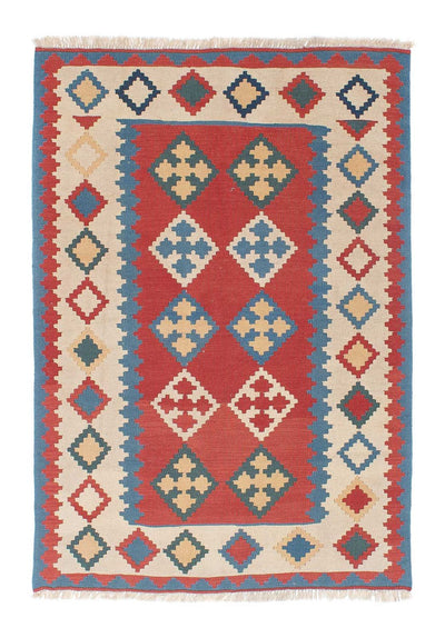 Kilim Fars Teppe 117x172cm
