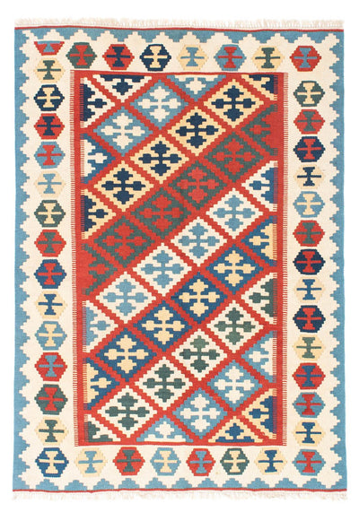 Kilim Fars Teppe 123x177cm