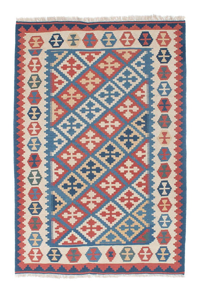 Kilim Fars Teppe 118x180cm