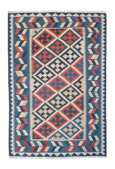 Kilim Fars Teppe 120x178cm