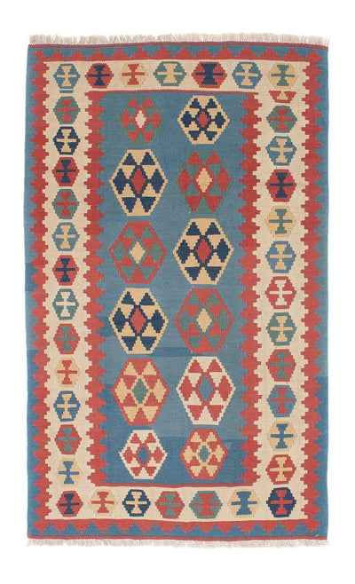 Kilim Fars Teppe 108x179cm