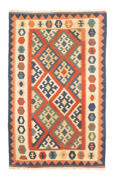 Kilim Fars Teppe 97x150cm