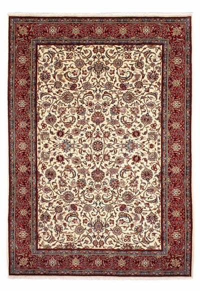 Sarouk Teppe 212x302cm - Persisk teppe