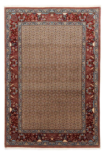 Moud Teppe 198x288cm - Persisk teppe