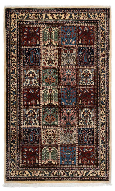 Moud Teppe 96x157cm - Persisk teppe