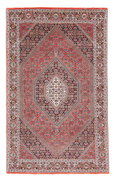 Bidjar Teppe 110x178cm - Persisk teppe