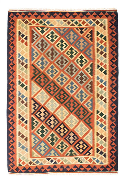 Kilim Fars Teppe 157x208cm