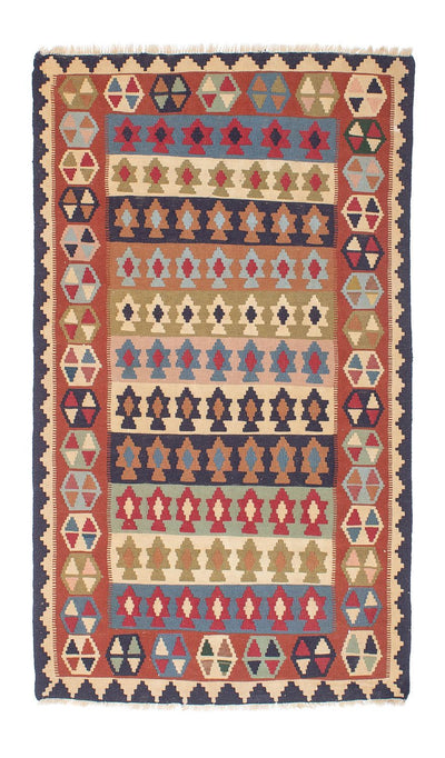 Kilim Fars Teppe 114x194cm