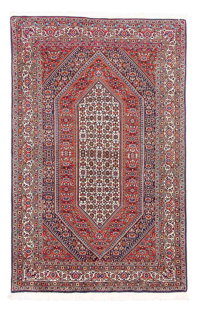 Bidjar Teppe 106x159cm - Persisk teppe