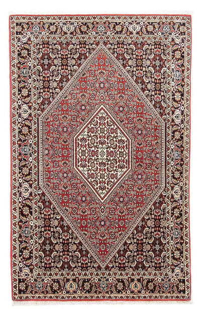 Bidjar - Zanjan Teppe 113x176cm - Persisk teppe