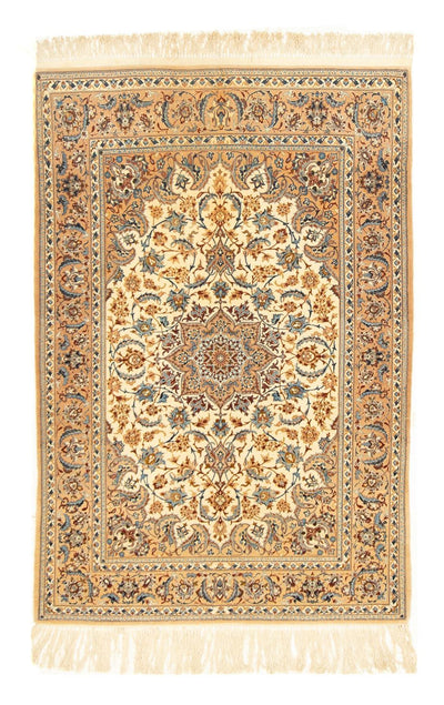 Isfahan Teppe 110x160cm - Persisk teppe