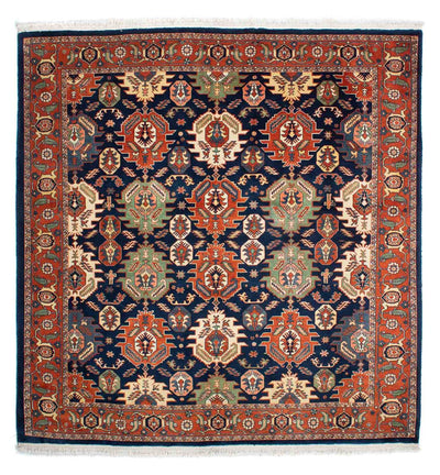 Kashkuli Teppe 200x205cm - Persisk teppe