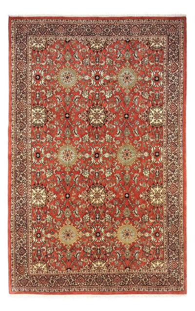 Bidjar - Takab Teppe 202x322cm - Persisk teppe