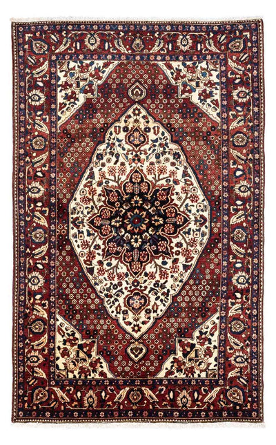 Bakhtiari Teppe 158x263cm - Persisk teppe