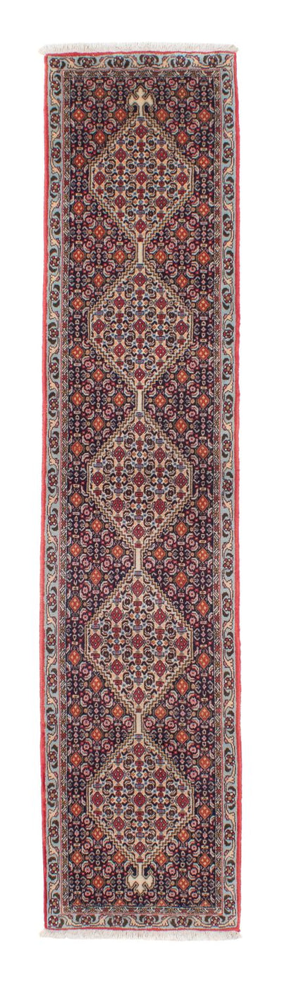 Senneh Teppe 53x253cm - Persisk teppe