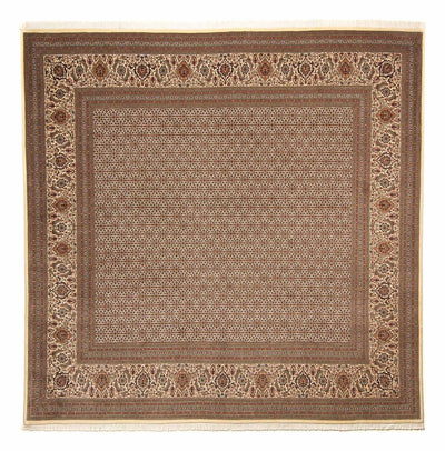Tabriz Teppe 251x258cm - Persisk teppe