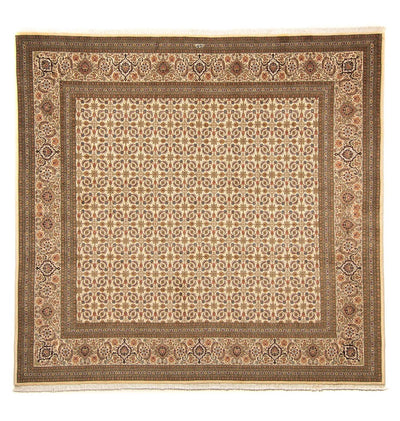 Tabriz Teppe 243x248cm - Persisk teppe